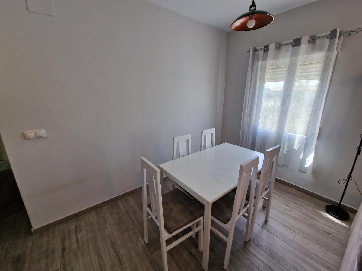 Ds Ribera, Con Aparcamiento Opcional Lejlighed Córdoba Eksteriør billede